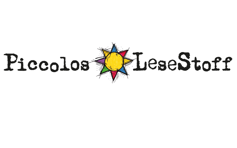 Piccolos LeseStoff
